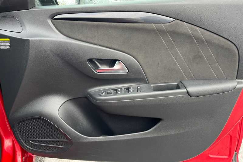 Used Vauxhall Corsa 2023 for sale - 77146591: Photo 45