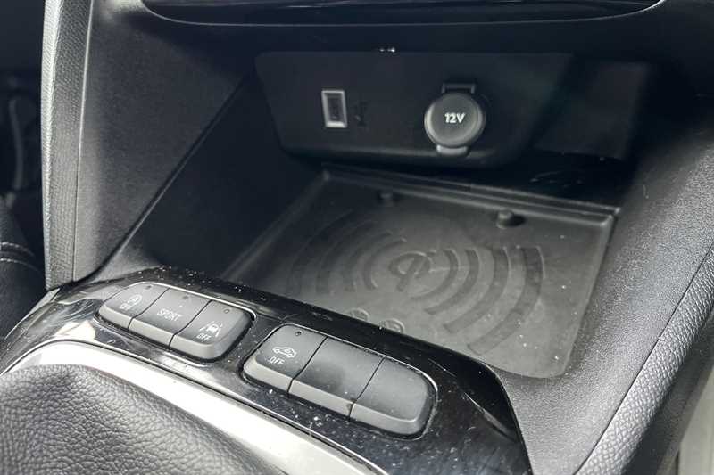 Used Vauxhall Corsa 2023 for sale - 77146591: Photo 46