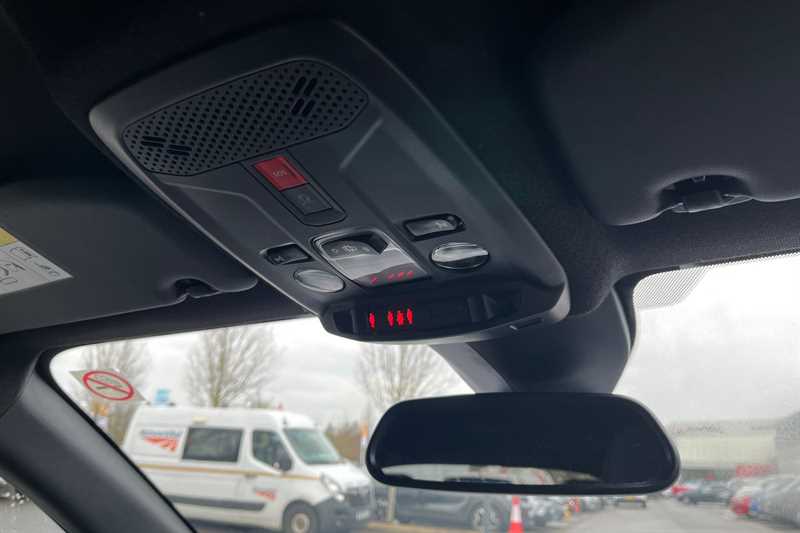 Used Vauxhall Corsa 2023 for sale - 77146591: Photo 50