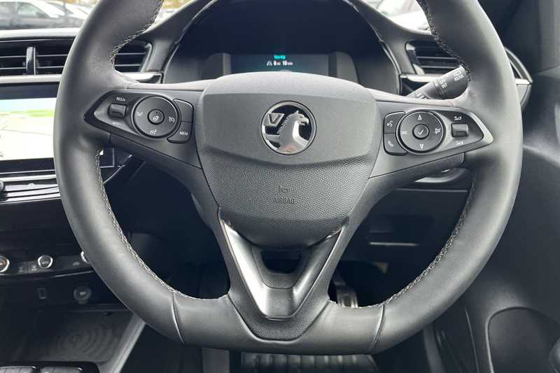 Used Vauxhall Corsa 2023 for sale - 77146591: Photo 53