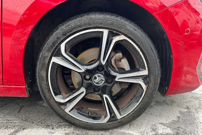 Used Vauxhall Corsa 2023 for sale - 77146591: Photo 56