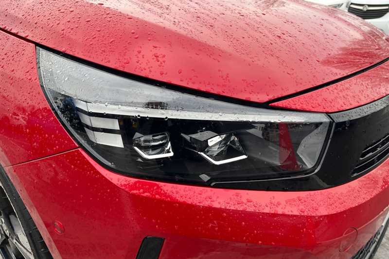 Used Vauxhall Corsa 2023 for sale - 77146591: Photo 57