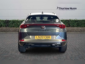 Used Cupra Formentor 2022 for sale - 78103355: Photo