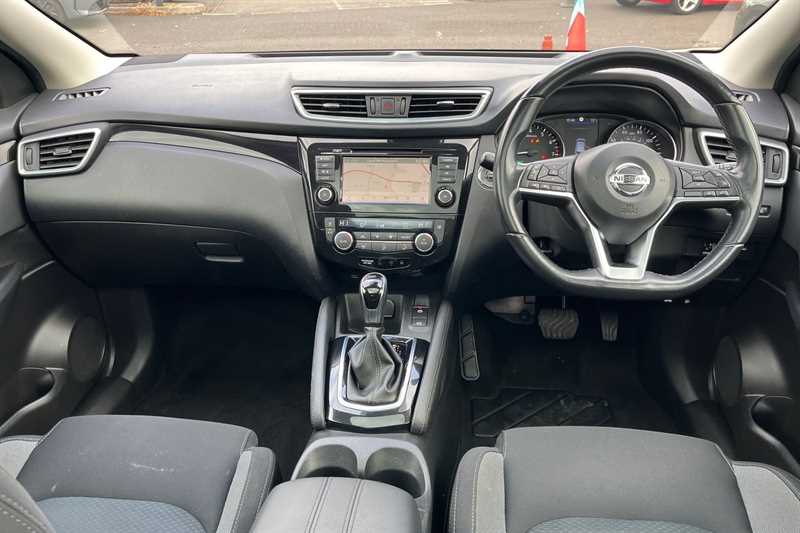 Used Nissan Qashqai 2021 for sale - 76339032: Photo 12