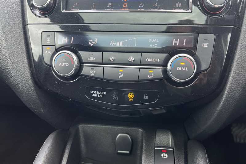 Used Nissan Qashqai 2021 for sale - 76339032: Photo 15