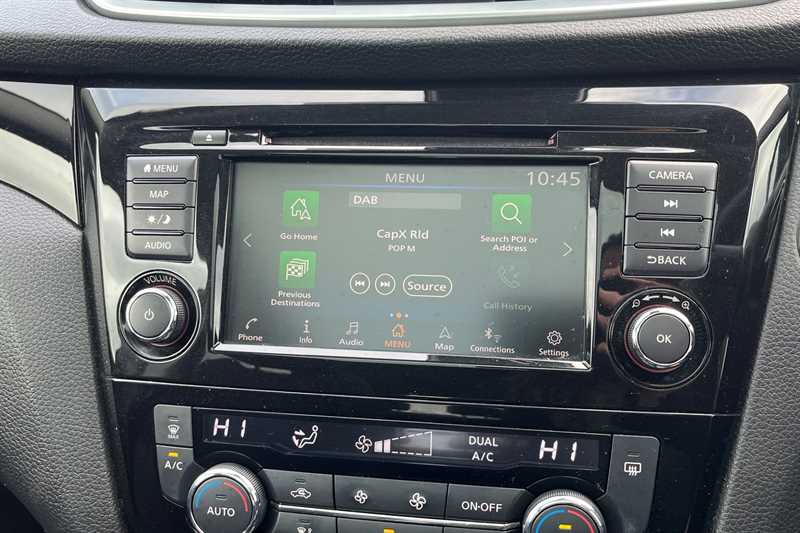 Used Nissan Qashqai 2021 for sale - 76339032: Photo 17