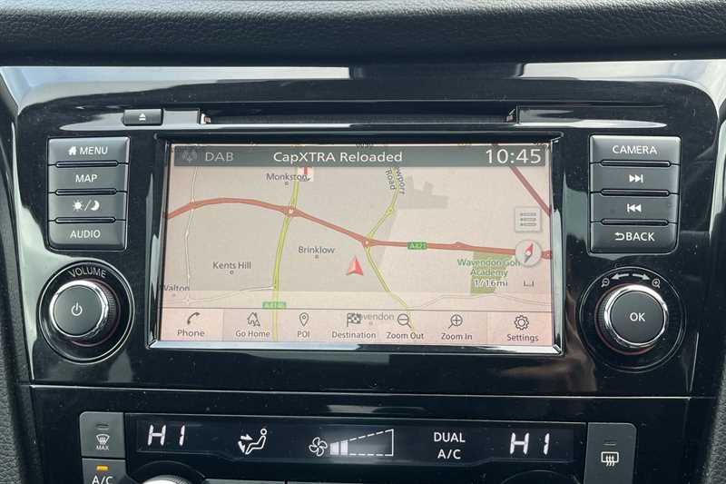 Used Nissan Qashqai 2021 for sale - 76339032: Photo 18