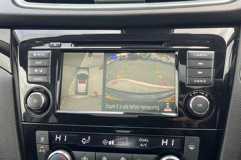 Used Nissan Qashqai 2021 for sale - 76339032: Photo 19