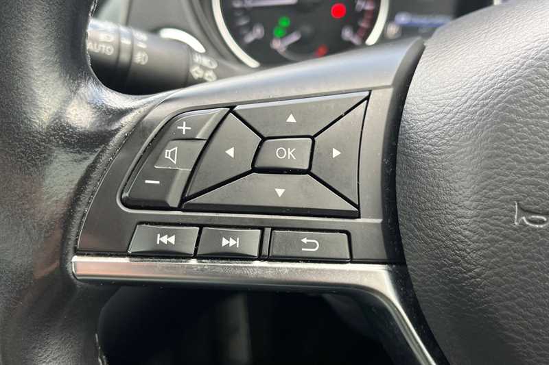 Used Nissan Qashqai 2021 for sale - 76339032: Photo 21