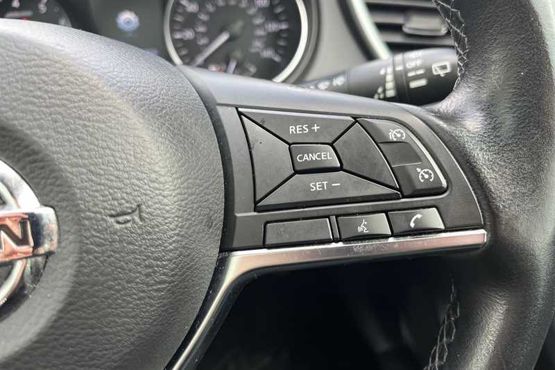 Used Nissan Qashqai 2021 for sale - 76339032: Photo 22