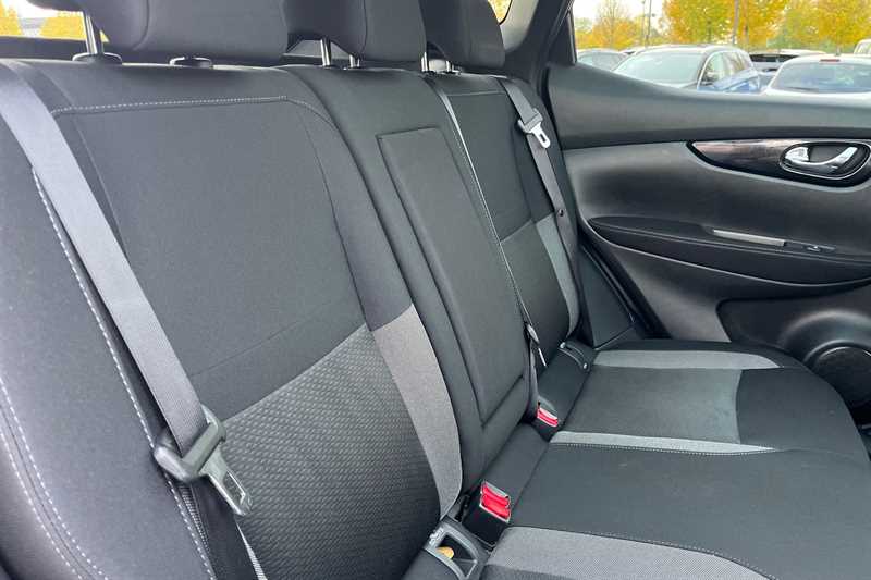 Used Nissan Qashqai 2021 for sale - 76339032: Photo 23