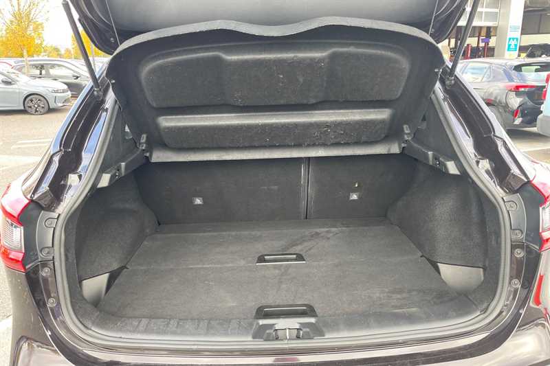 Used Nissan Qashqai 2021 for sale - 76339032: Photo 24