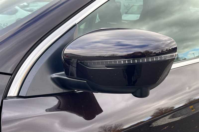 Used Nissan Qashqai 2021 for sale - 76339032: Photo 26