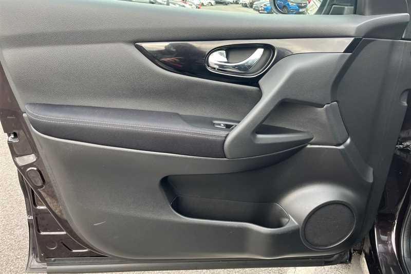 Used Nissan Qashqai 2021 for sale - 76339032: Photo 27