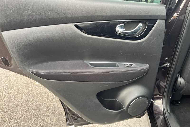 Used Nissan Qashqai 2021 for sale - 76339032: Photo 29