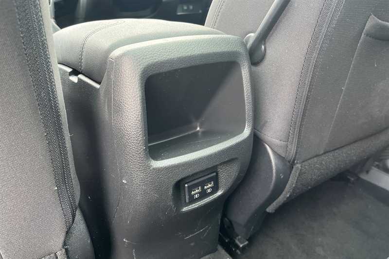 Used Nissan Qashqai 2021 for sale - 76339032: Photo 31