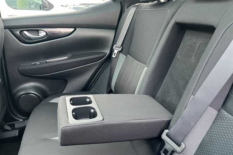 Used Nissan Qashqai 2021 for sale - 76339032: Photo 33