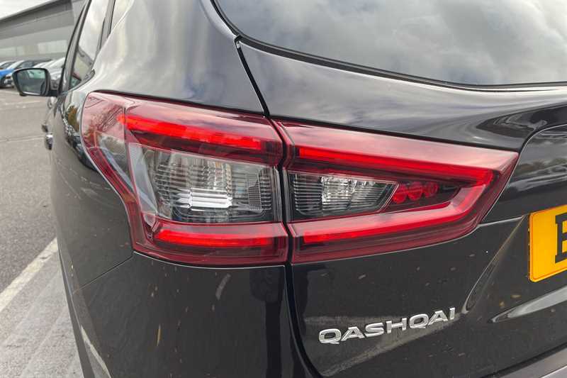 Used Nissan Qashqai 2021 for sale - 76339032: Photo 36