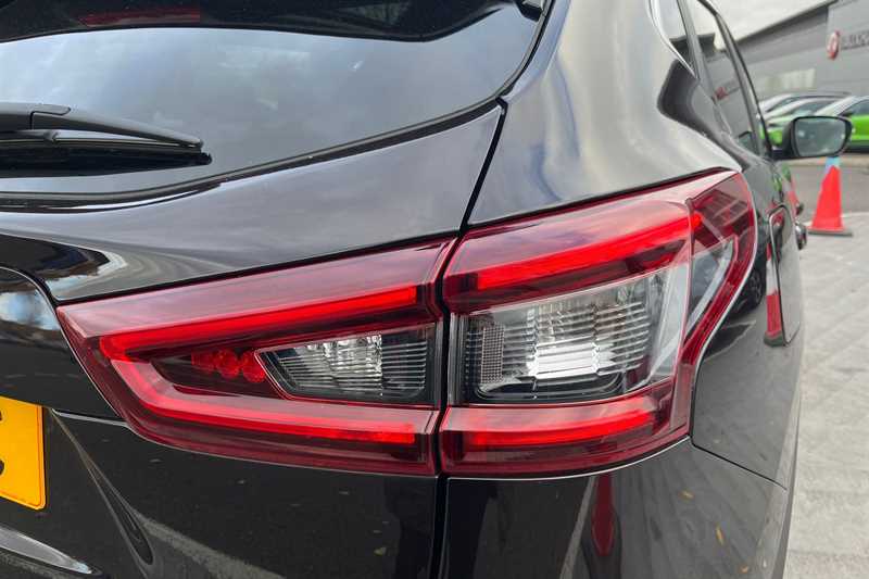 Used Nissan Qashqai 2021 for sale - 76339032: Photo 37