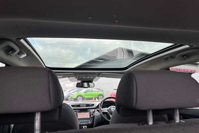 Used Nissan Qashqai 2021 for sale - 76339032: Photo 41