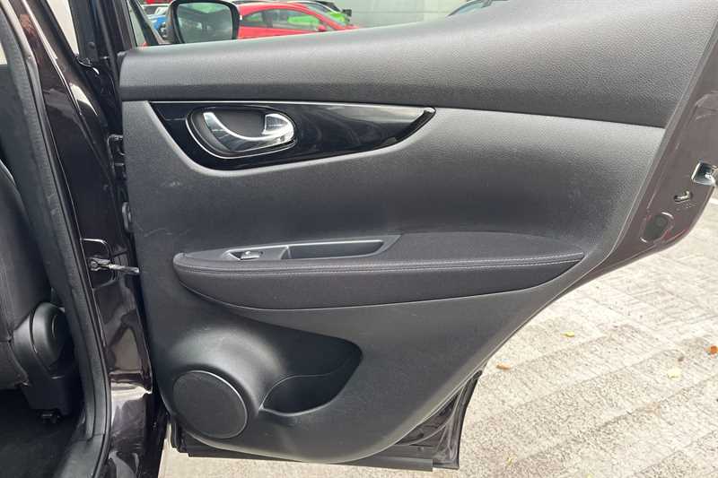 Used Nissan Qashqai 2021 for sale - 76339032: Photo 43