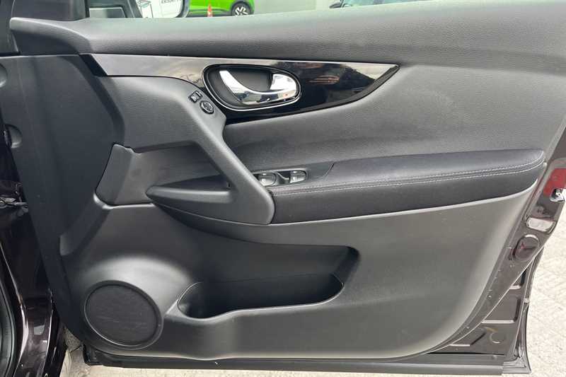 Used Nissan Qashqai 2021 for sale - 76339032: Photo 44