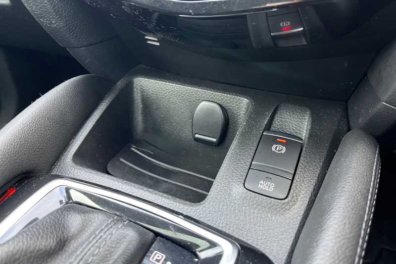 Used Nissan Qashqai 2021 for sale - 76339032: Photo 46