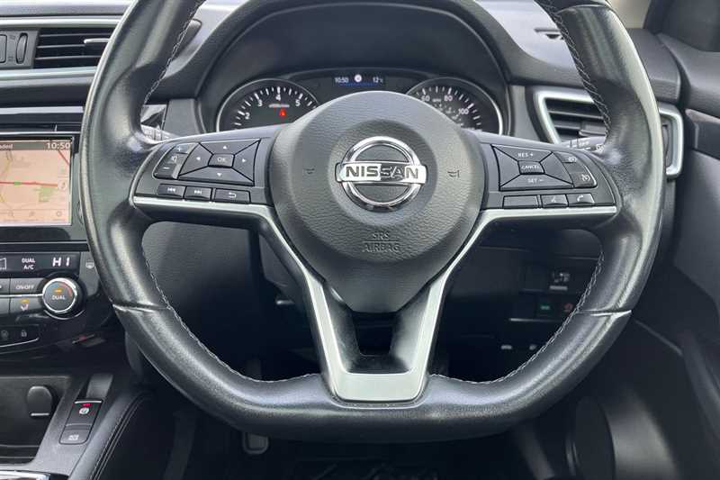 Used Nissan Qashqai 2021 for sale - 76339032: Photo 50