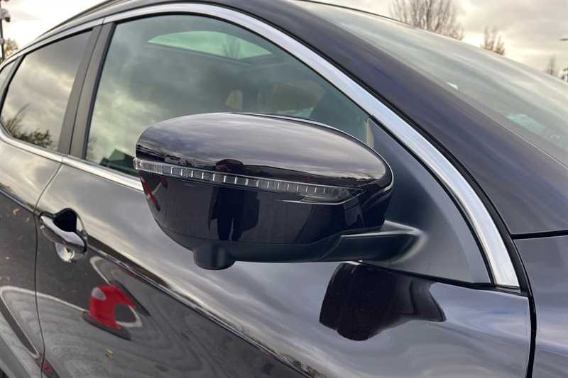 Used Nissan Qashqai 2021 for sale - 76339032: Photo 51