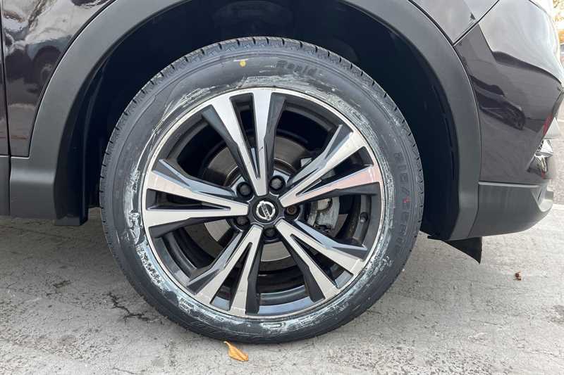 Used Nissan Qashqai 2021 for sale - 76339032: Photo 52