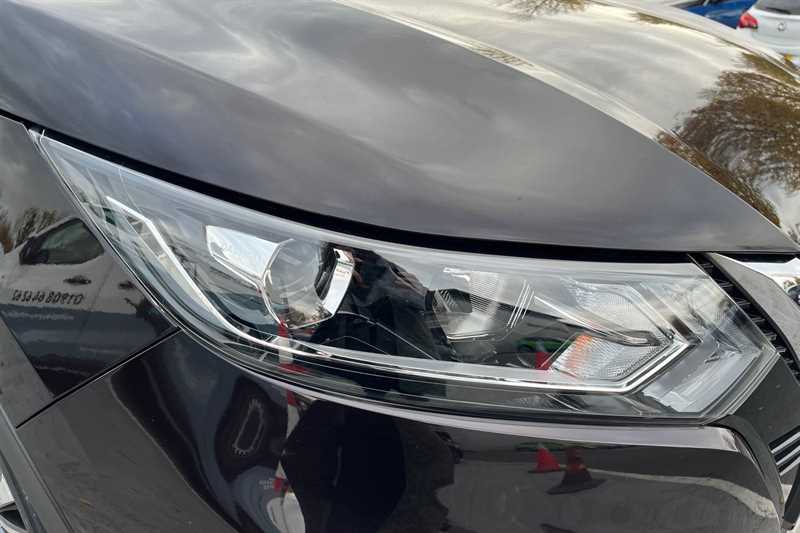 Used Nissan Qashqai 2021 for sale - 76339032: Photo 53