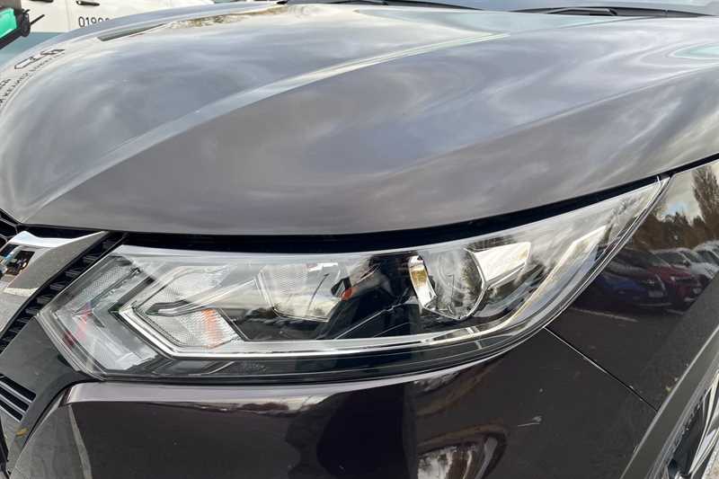 Used Nissan Qashqai 2021 for sale - 76339032: Photo 54