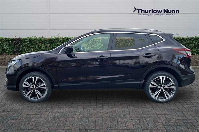 Used Nissan Qashqai 2021 for sale - 76339032: Photo 6