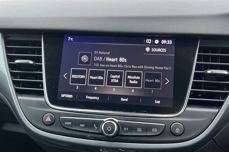 Used Vauxhall Crossland 2024 for sale - 77146282: Photo 17