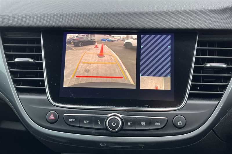 Used Vauxhall Crossland 2024 for sale - 77146282: Photo 19