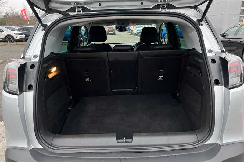 Used Vauxhall Crossland 2024 for sale - 77146282: Photo 24