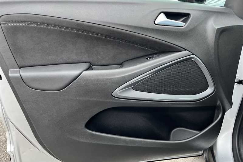 Used Vauxhall Crossland 2024 for sale - 77146282: Photo 27