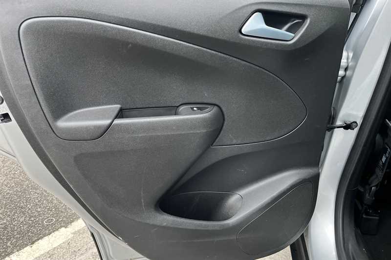 Used Vauxhall Crossland 2024 for sale - 77146282: Photo 29