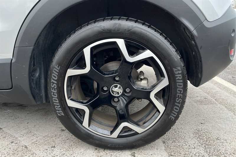 Used Vauxhall Crossland 2024 for sale - 77146282: Photo 35