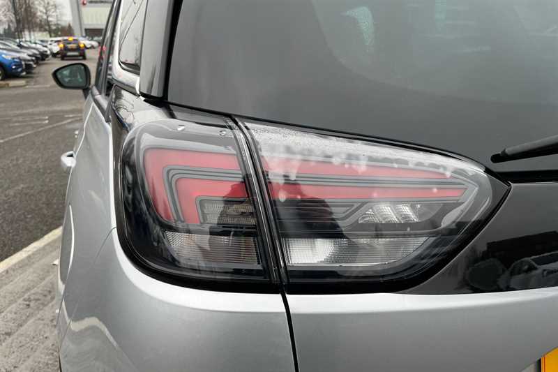 Used Vauxhall Crossland 2024 for sale - 77146282: Photo 36