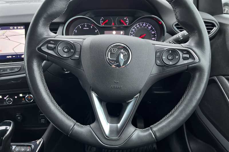 Used Vauxhall Crossland 2024 for sale - 77146282: Photo 50