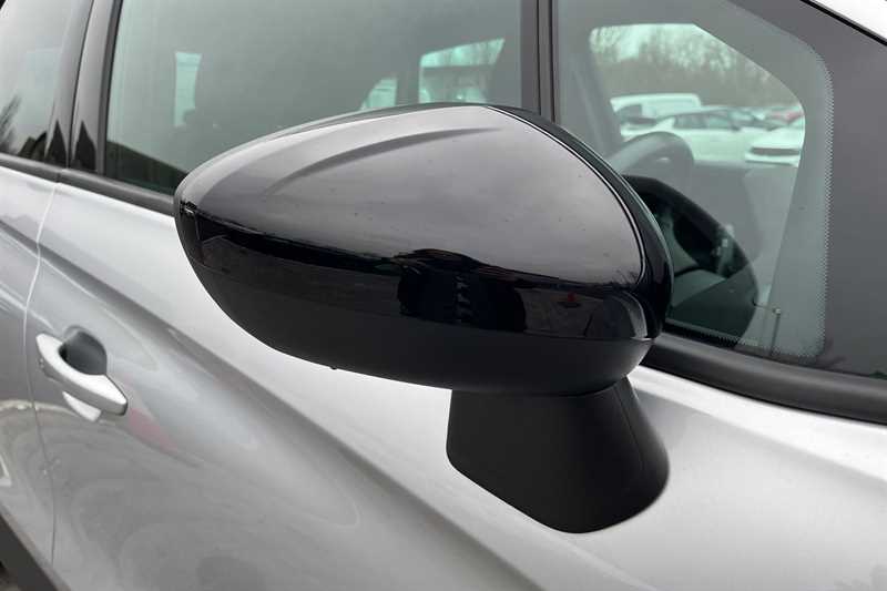 Used Vauxhall Crossland 2024 for sale - 77146282: Photo 54