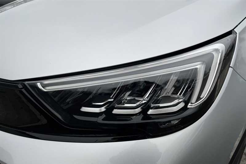 Used Vauxhall Crossland 2024 for sale - 77146282: Photo 57