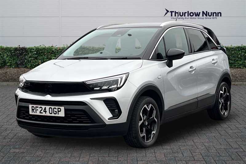 Used Vauxhall Crossland 2024 for sale - 77146282: Photo 7