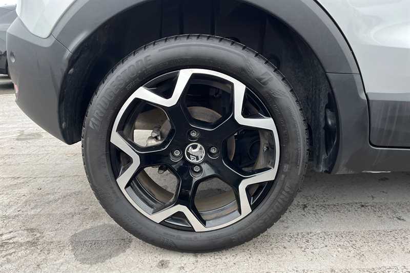 Used Vauxhall Crossland 2024 for sale - 77146282: Photo 9