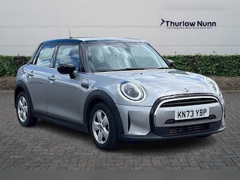 Used MINI Hatch 2023 for sale - 78563551: Photo