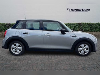 Used MINI Hatch 2023 for sale - 78563551: Photo