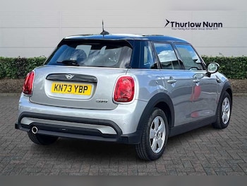 Used MINI Hatch 2023 for sale - 78563551: Photo