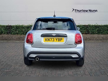 Used MINI Hatch 2023 for sale - 78563551: Photo