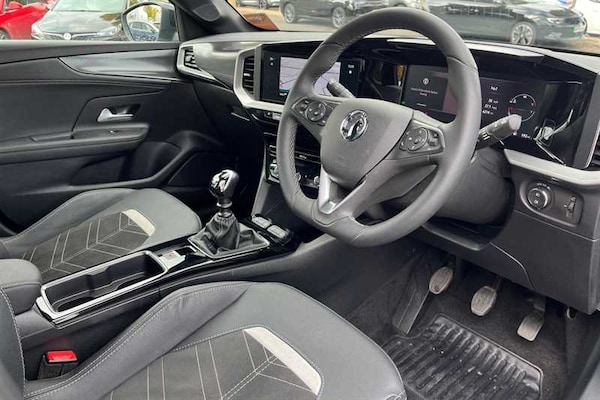Used Vauxhall Mokka 2024 for sale - 76217485: Photo 10